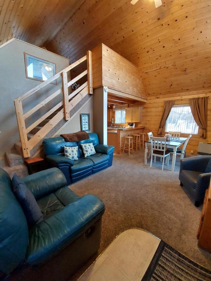 Hatcher Pass Cabins Palmer Kültér fotó